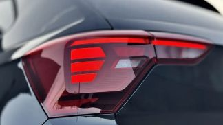 Leasing Hatchback Volkswagen Polo 2023
