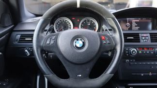 Leasing Coupe BMW M3 2012
