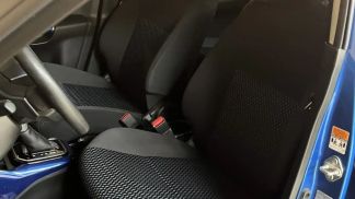 Leasing Hatchback Suzuki Ignis 2022