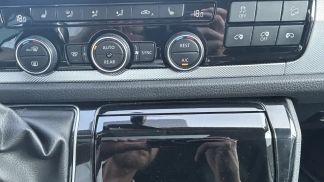 Leasing Hayon Volkswagen LT 2016