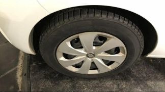 Finansowanie Sedan Renault ZOE 2021