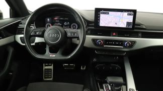 Leasing Wagon Audi A4 2021