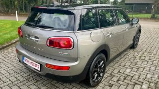 Lízing Kombi MINI Cooper Clubman 2020