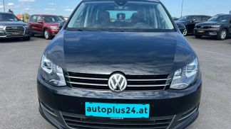 Finansowanie Hatchback Volkswagen Sharan 2020