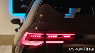 Leasing Hayon Volkswagen Golf 2023