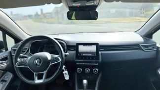 Leasing Sedan Renault Clio 2021