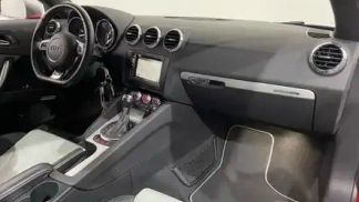 Lízing Kupé Audi TTS 2010