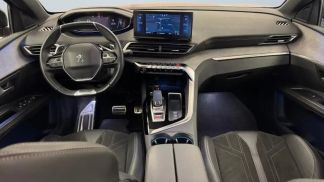 Leasing Hayon Peugeot 5008 2020