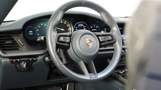 Leasing Convertible Porsche 992 2020