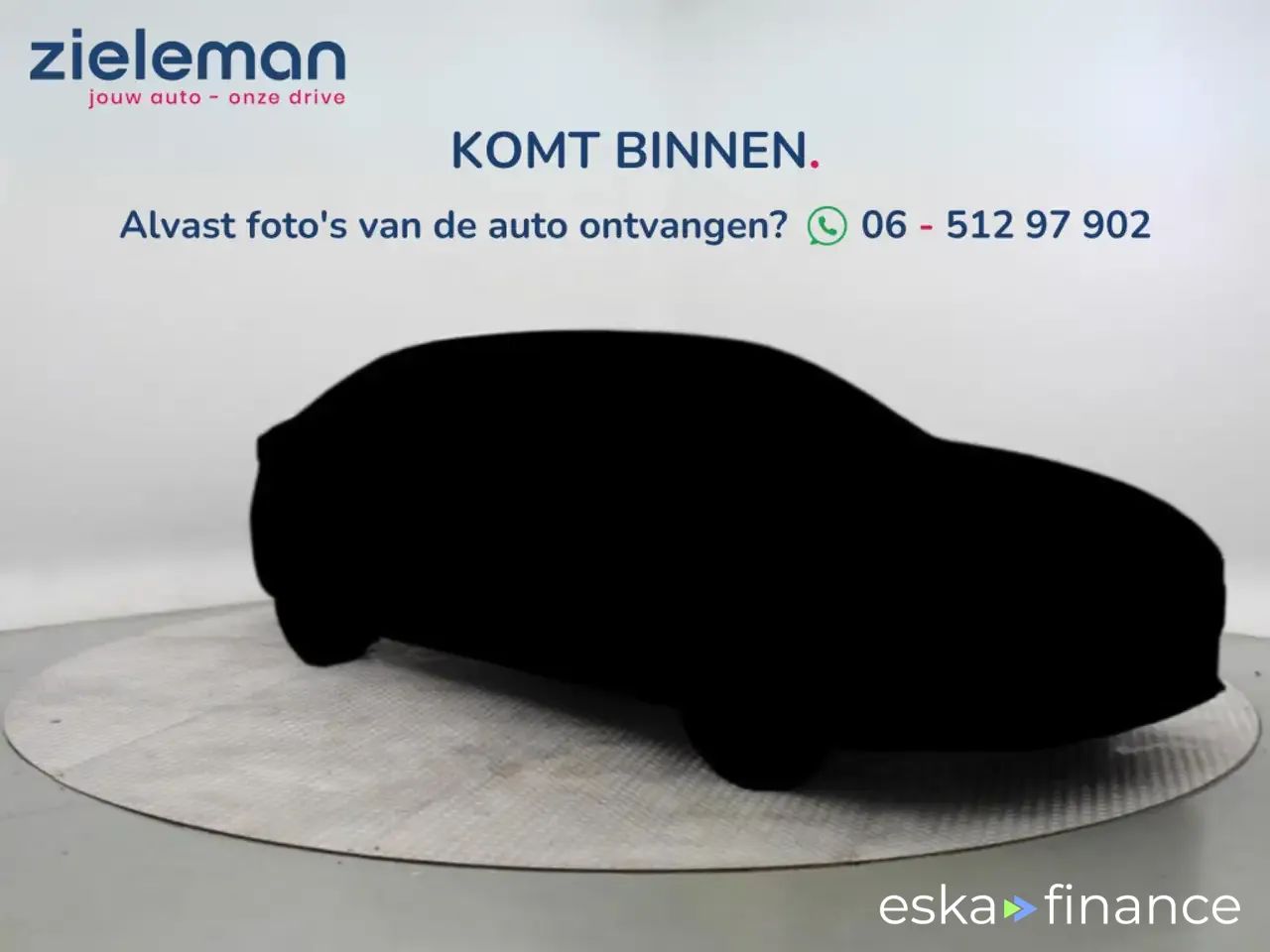 Lízing Hatchback Citroën C4 Picasso 2020