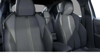 Leasing Hayon Peugeot 208 2024