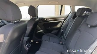 Leasing Wagon Renault Megane 2021
