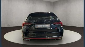 Leasing Wagon Skoda Octavia 2021