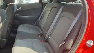 Finansowanie SUV Hyundai Kona 2022