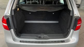 Financování Hatchback MERCEDES B 180 2017