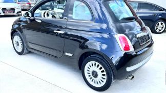 Finansowanie Sedan Fiat 500 2011