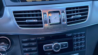 Leasing Other MERCEDES E TRIEDA 2014