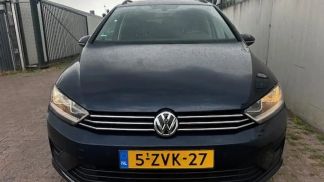 Finansowanie Hatchback Volkswagen Golf Sportsvan 2015