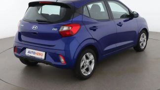 Lízing Hatchback Hyundai i10 2023