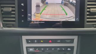 Leasing SUV Seat Ateca 2023