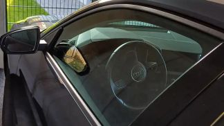 Leasing Hatchback Audi A1 2019
