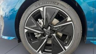Leasing Sedan Peugeot 308 2025