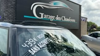 Leasing Wagon MINI Cooper D Clubman 2020