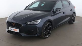 Leasing Sedan Cupra Leon 2022