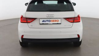 Finansowanie Hatchback Audi A1 2019