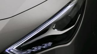 Lízing Sedan MERCEDES CLA 250 2024