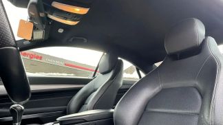 Finansowanie Coupé MERCEDES E 220 2013