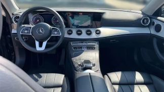 Finansowanie Zamienny MERCEDES E 200 2020