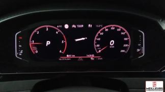 Leasing Wagon Volkswagen Arteon 2020