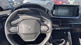Leasing Sedan Peugeot E-208 2021