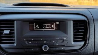 Leasing Fourgon Peugeot Expert 2021