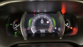 Finansowanie Wóz Renault Megane 2019