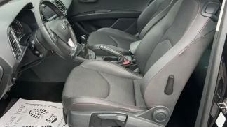 Financování Kupé Seat Leon 2013