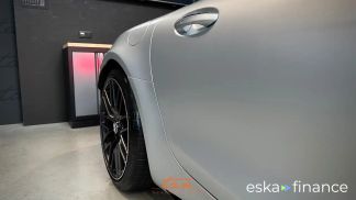 Leasing Convertible MERCEDES AMG GT 2019