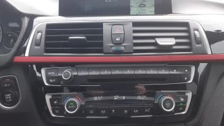 Finansowanie Coupé BMW 435 2017