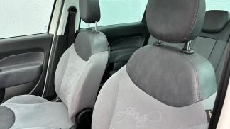 Finansowanie Hatchback Fiat 500L 2014