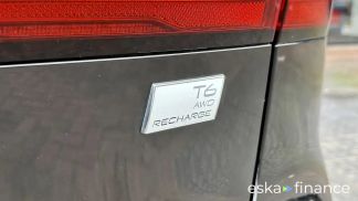 Leasing Wagon Volvo V90 2020