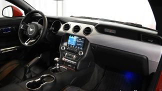 Finansowanie Coupé Ford Mustang 2017