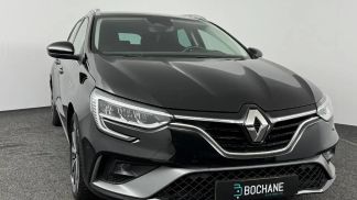 Leasing Wagon Renault MEGANE E-TECH 2021
