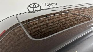 Leasing SUV Toyota Land Cruiser 2019