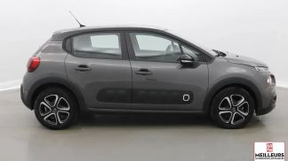 Leasing Sedan Citroën C3 2020