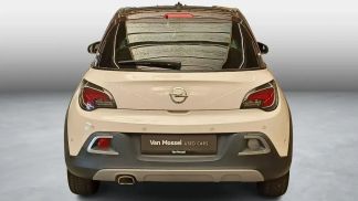 Lízing Hatchback Opel Adam 2016