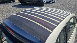 Lízing Kabriolet Fiat 500C 2020