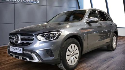 MERCEDES GLC 200 2022