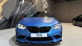 Coupé BMW M2 2018