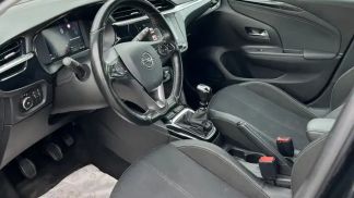 Lízing Sedan Opel Corsa 2021